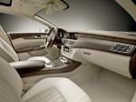 Mercedes-Benz Shooting Break Concept 2010 года